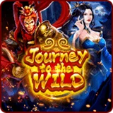 Bocoran RTP Slot Spadegaming Journey To The Wild